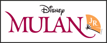 DISNEY'S MULAN JR.